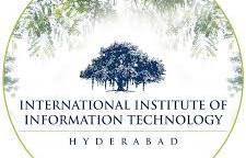 IIIT Hyderabad Logo
