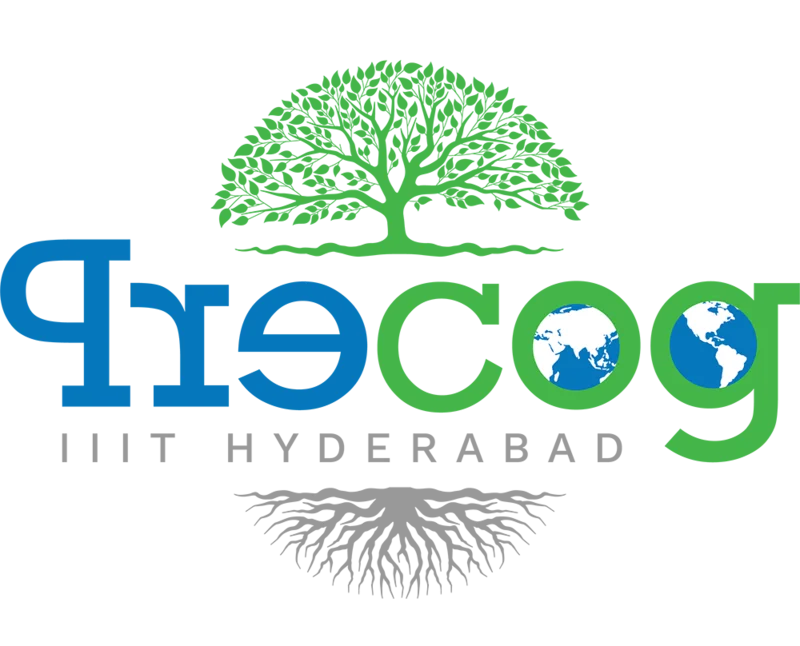 Precog Lab Logo