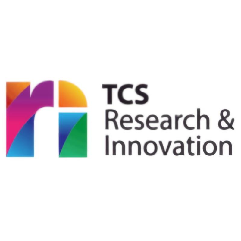 TCS Research Logo