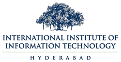IIIT Hyderabad Logo